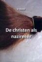 Productafbeelding De christen als nazireeër