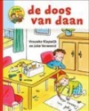 Productafbeelding Daan en Roos - De doos  van Daan dl. 8