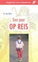 Productafbeelding Een jaar op reis