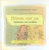 Productafbeelding Brieven voor jou dl. 4