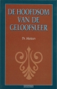 Productafbeelding De hoofdsom van de geloofsleer dl. 1