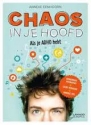 Productafbeelding Chaos in je hoofd 