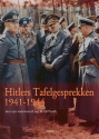 Productafbeelding Hitlers Tafelgesprekken 1941-1944 