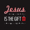 Productafbeelding Wk kerst Jesus is the gift