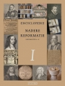 Productafbeelding Encyclopedie Nadere Reformatie deel 1