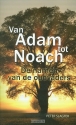 Productafbeelding Van Adam tot Noach