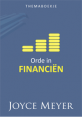 Productafbeelding Orde in financien