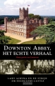 Productafbeelding Downton Abbey het echte verhaal