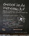 Productafbeelding Geloof in de wetenschap