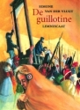 Productafbeelding De guillotine