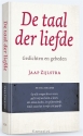 Productafbeelding De taal der liefde