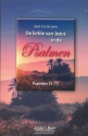 Productafbeelding Liefde van Jezus in de psalmen, deel 3