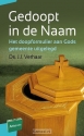 Productafbeelding Gedoopt in de Naam