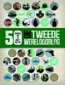 Productafbeelding De Tweede Wereldoorlog