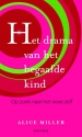 Productafbeelding Het drama van het begaafde kind