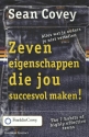 Productafbeelding Zeven eigenschappen die jou succesvol maken!