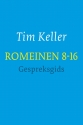 Productafbeelding Romeinen 8-16 Gespreksgids