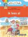 Productafbeelding Lezen is leuk - Ik lees al