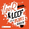 Productafbeelding Leer & Leef Onderbouw Rood (werkboek)