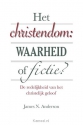 Productafbeelding Christendom: waarheid of fictie?