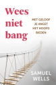 Productafbeelding Wees niet bang