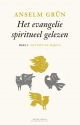 Productafbeelding Evangelie spiritueel gelezen