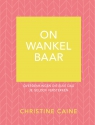 Productafbeelding Onwankelbaar