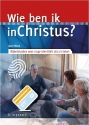 Productafbeelding Wie ben ik in Christus