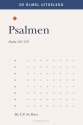 Productafbeelding Psalmen