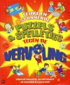 Productafbeelding Leuke spannende puzzels & spelletjes