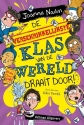 Productafbeelding De verschrikkelijkste klas van de wereld