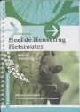 Productafbeelding Fietsroute Heel de heuvelrug + kaart