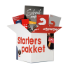 Productafbeelding Alpha Starterspakket