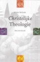 Productafbeelding Christelijke theologie