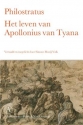 Productafbeelding Het leven van Apollonius van Tyana 