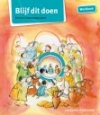 Productafbeelding Blijf dit doen - begeleidersboek