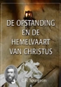 Productafbeelding De opstanding en de hemelvaart van Christus