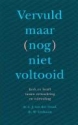 Productafbeelding Vervuld maar (nog) niet voltooid / druk 1