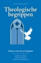 Productafbeelding Zakwoordenboek theologische begrippen