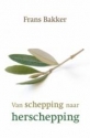 Productafbeelding Van schepping naar herschepping