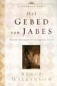 Productafbeelding Het Gebed van Jabes