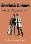 Productafbeelding Sherlock Holmes en de Agra-schat 