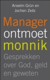 Productafbeelding Manager ontmoet monnik