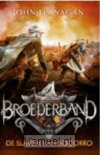 Productafbeelding Broederband  4 geb Slaven van Socorro