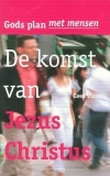 Productafbeelding De komst van Jezus Christus