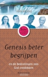 Productafbeelding Genesis beter begrijpen