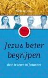 Productafbeelding Jezus beter begrijpen