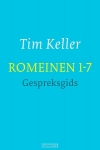 Productafbeelding Romeinen 1-7 Gespreksgids