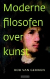 Productafbeelding Moderne filosofen over kunst