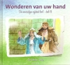 Productafbeelding Die eenvoudigen 13 wonderen van uw hand